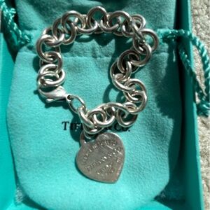 Tiffany & Co bracelet